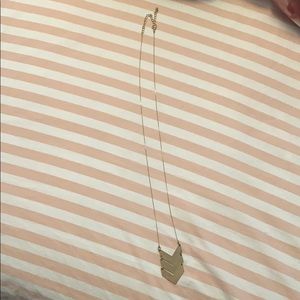 Altar’d State Chevron Necklace